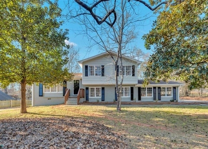 5005 Maryland Drive - Photo 1