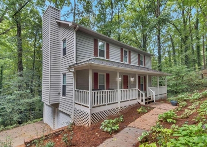 826 Moonlit Lane Nw - Photo 1