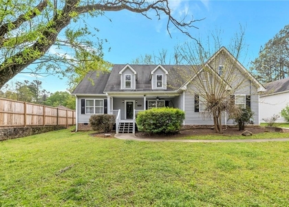 4669 Emerald Willow Drive - Photo 1