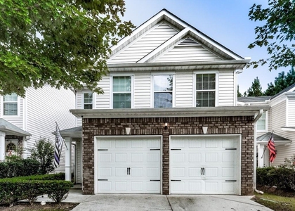 322 Hidden Creek Lane - Photo 1