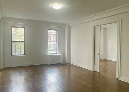 166 West 72nd Street, 3B - Photo 1