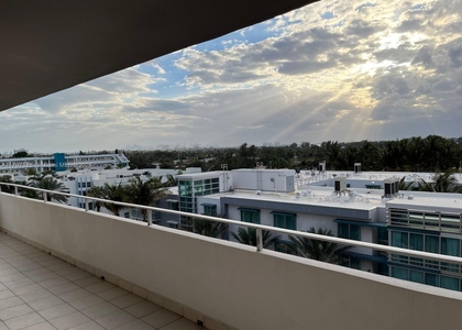 9225 Collins Ave - Photo 1