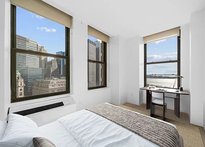 17 Battery Place - Photo 1
