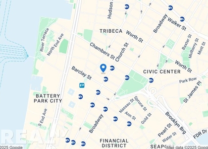 Murray Street - Photo 1