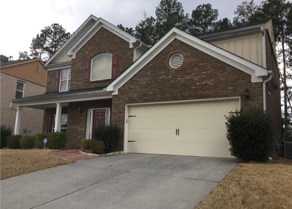 2066 Peach Shoals Circle - Photo 1