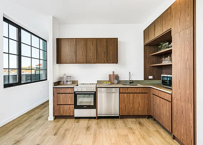 40 Bruckner Boulevard - Photo 1