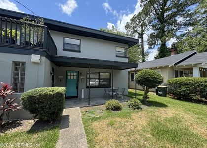 1284 Ingleside Avenue - Photo 1