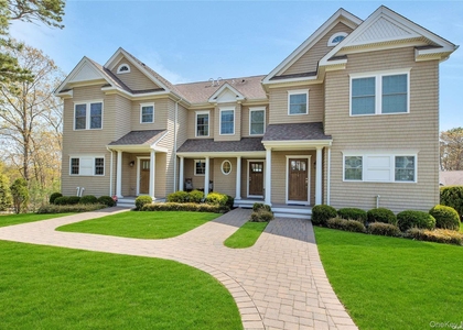 20 Canoe Place Road - Photo 1