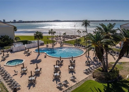 830 S Gulfview Boulevard - Photo 1
