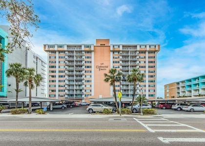 675 S Gulfview Boulevard - Photo 1