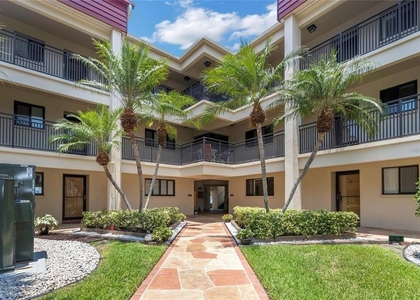 895 S Gulfview Boulevard - Photo 1
