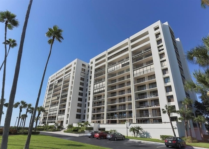 1460 Gulf Blvd - Photo 1