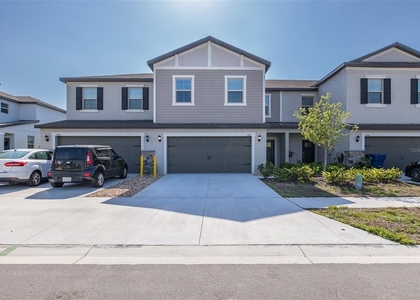 3072 Hover Hall Lane - Photo 1