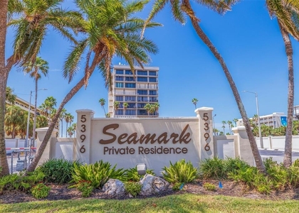 5396 Gulf Boulevard - Photo 1