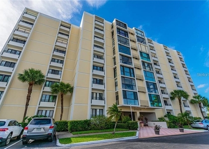 800 S Gulfview Boulevard - Photo 1