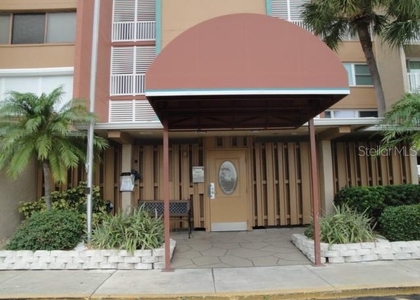 500 Treasure Island Causeway - Photo 1