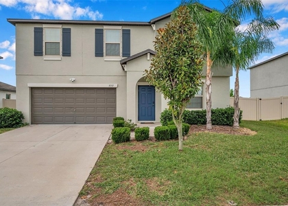 3737 Copperspring Boulevard - Photo 1