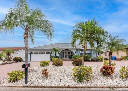 910 Chipaway Drive - Photo 1