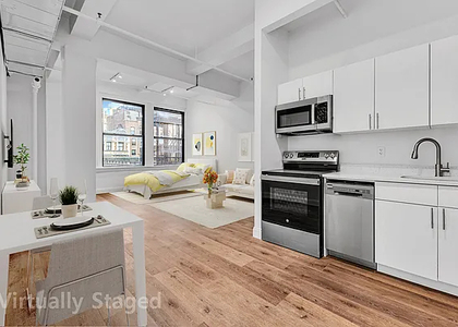 255 West 36th Street - Photo 1