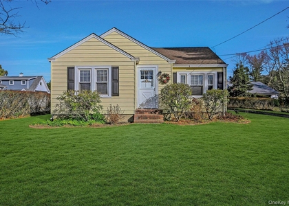 425 Old Shipyard Lane - Photo 1