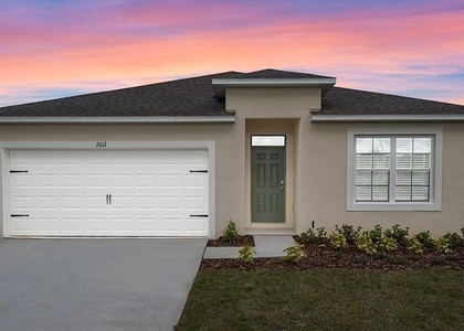 2429 Maidens Bluff Avenue - Photo 1