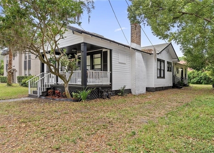 412 E Harwood Street - Photo 1