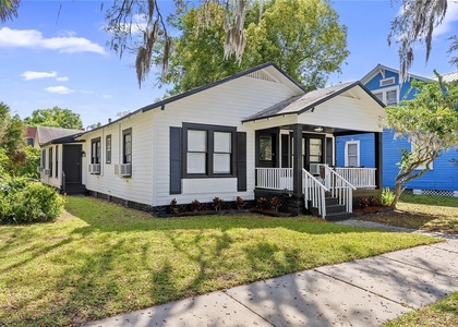 412 E Harwood Street - Photo 1