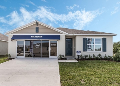 7110 Sandhill Crane Way - Photo 1