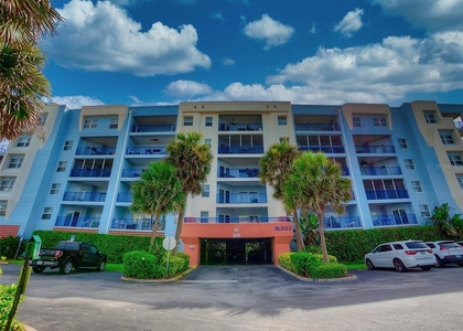 5300 S Atlantic Avenue - Photo 1
