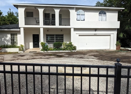 203 Canova Drive - Photo 1