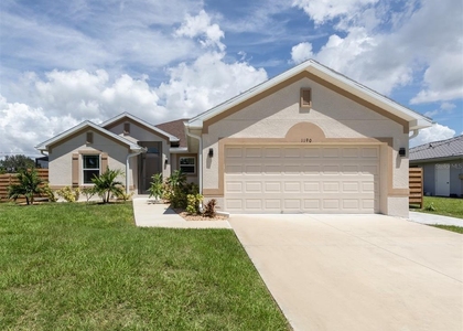 1190 Euclid Road - Photo 1