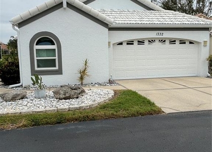 1332 Capri Isles Boulevard - Photo 1