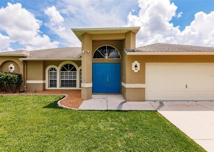 3036 Abbington Street - Photo 1