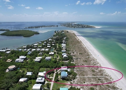 9736 Little Gasparilla Island - Photo 1