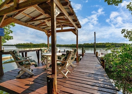8144 Little Gasparilla Island - Photo 1