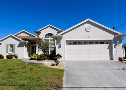 42 Mark Twain Lane - Photo 1