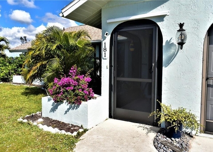 181 Bunker Road - Photo 1