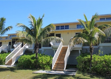 9400 Little Gasparilla Island - Photo 1