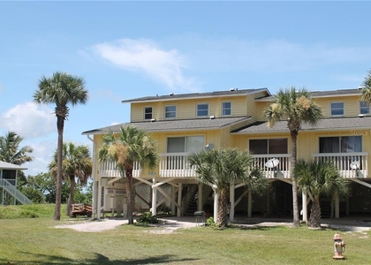 9400 Little Gasparilla Island - Photo 1