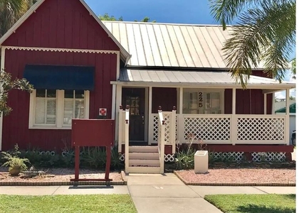 225 Sullivan Street - Photo 1