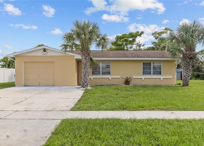 8034 Trionfo Avenue - Photo 1