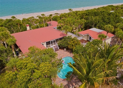 8300 Manasota Key Road - Photo 1