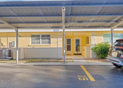 6006 Midnight Pass Road - Photo 1