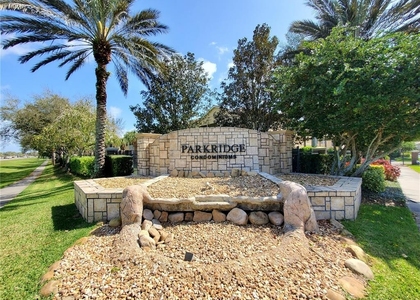 3468 Parkridge Circle - Photo 1