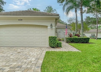 4419 Oakley Greene - Photo 1