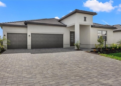 4909 Oyster Pearl Street - Photo 1