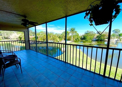 5553 Ashton Lake Drive - Photo 1