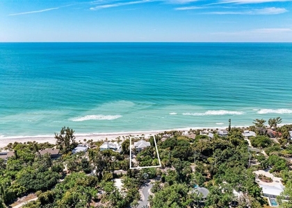 7520 Manasota Key Road - Photo 1