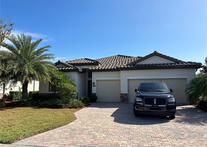 6808 Wild Lake Terrace - Photo 1