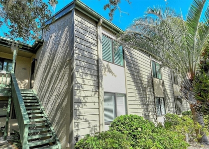 1601 Bayhouse Point Drive - Photo 1